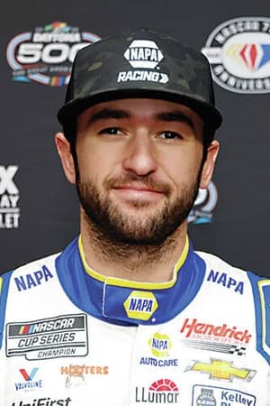 Chase Elliott