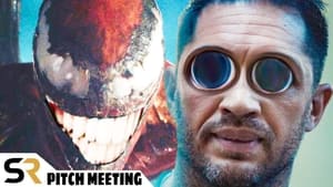 Venom: Let There Be Carnage Pitch Meeting