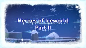 Heroes of Iceworld (2)