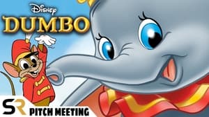 Disney's Dumbo (1941) Pitch Meeting