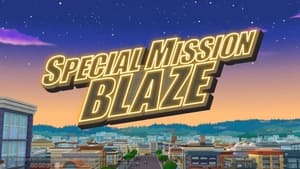 Special Mission Blaze