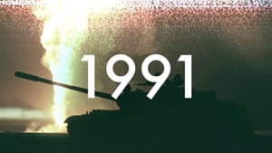 Another Giant Leap: 1984-1992 - Kuwait Invasion (1991)