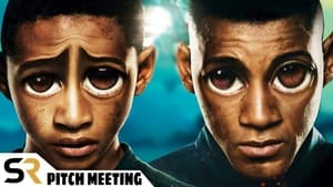 After Earth Pitch Meeting