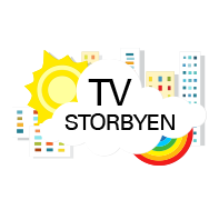 TV Storbyen