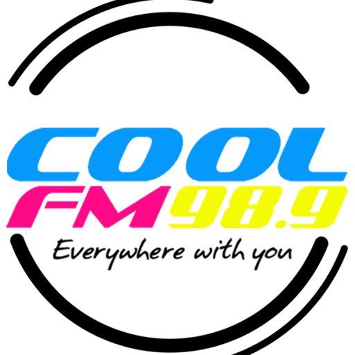 Cool FM 98.9