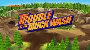 Trouble at the Truck Wash