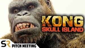 Kong: Skull Island Pitch Meeting