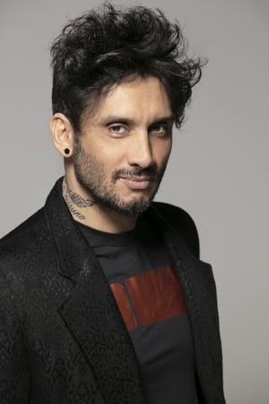 Fabrizio Moro