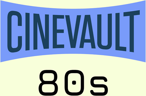 Cinevault 80s