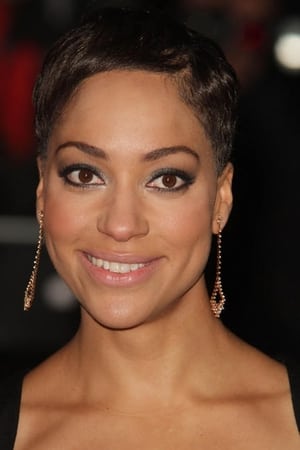 Cush Jumbo