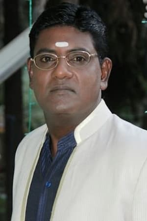 Tanuj Mahashabde