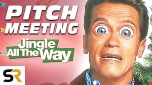 Jingle All The Way Pitch Meeting