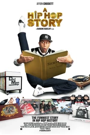 A Hip Hop Story