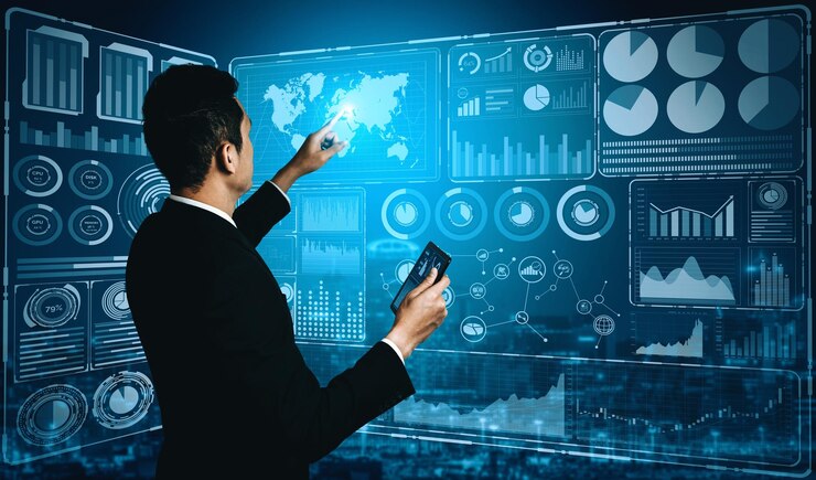 fintechzoom.com: Your Ultimate Guide to Financial Technology Insights