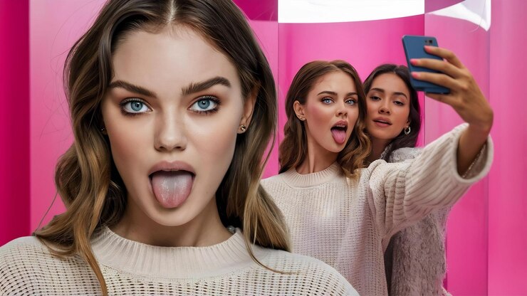 leahrosevip: Must-Follow for Trendsetters and Influencers