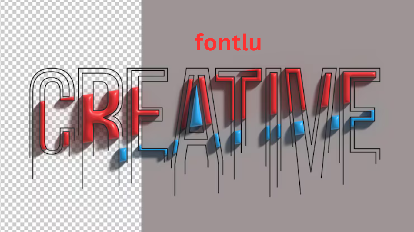 fontlu: Revolutionizing Typography for the Modern Designer