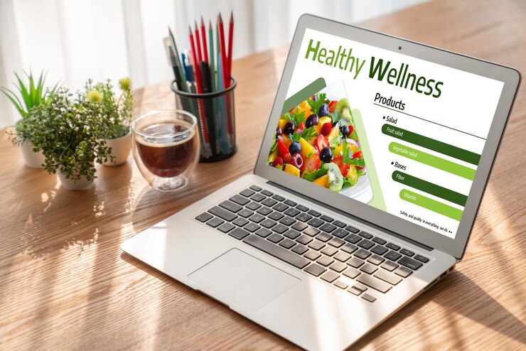 The //Vital-Mag.net Blog: Source for Health and Wellness Insights