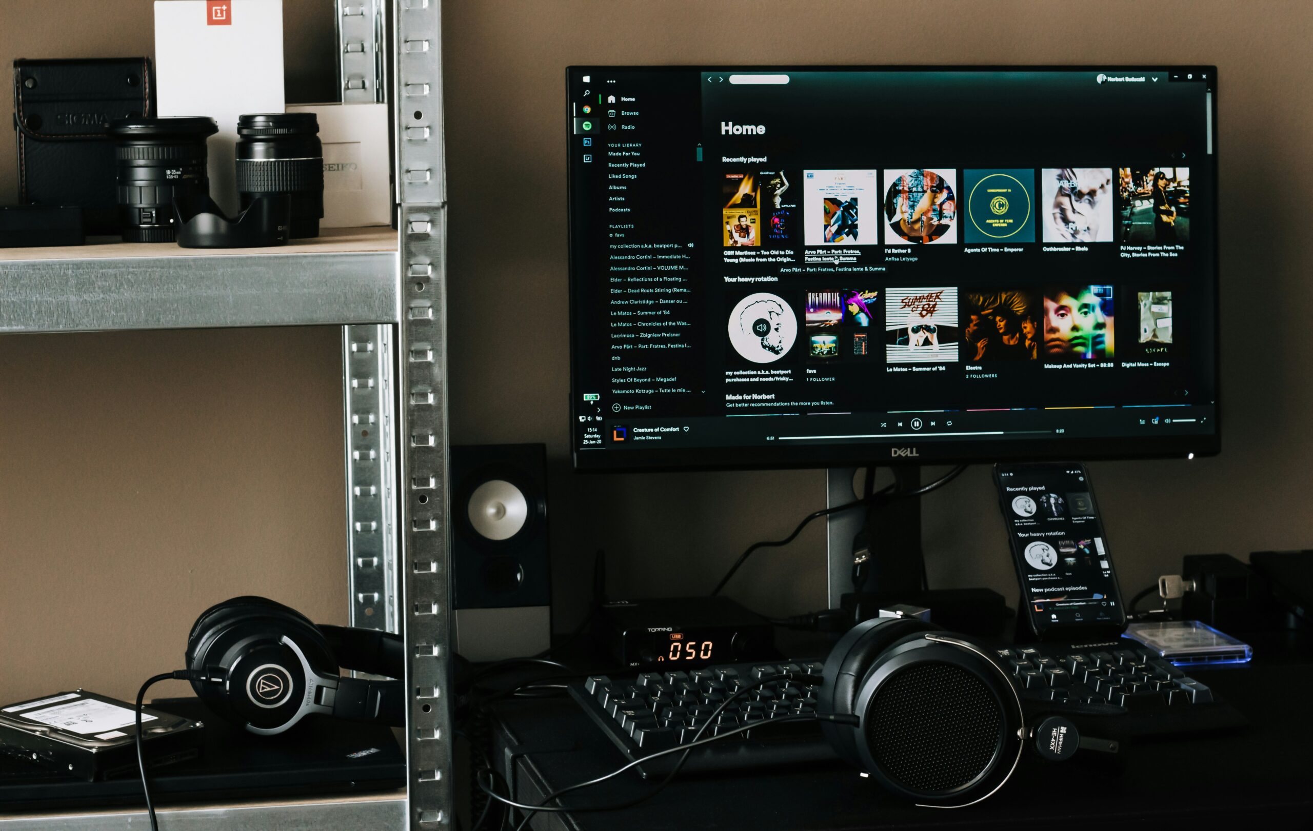 mixmoz.com: Your Guide to Curating the Perfect Playlist