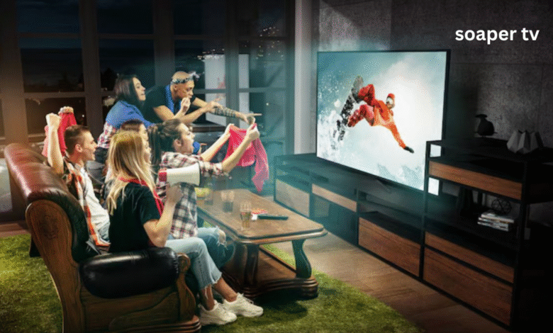 Top 10 Must-Watch soaper tv Shows That Defined Generations