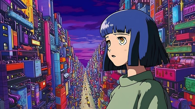 Animeidhen: How It Shaped Modern Anime Culture