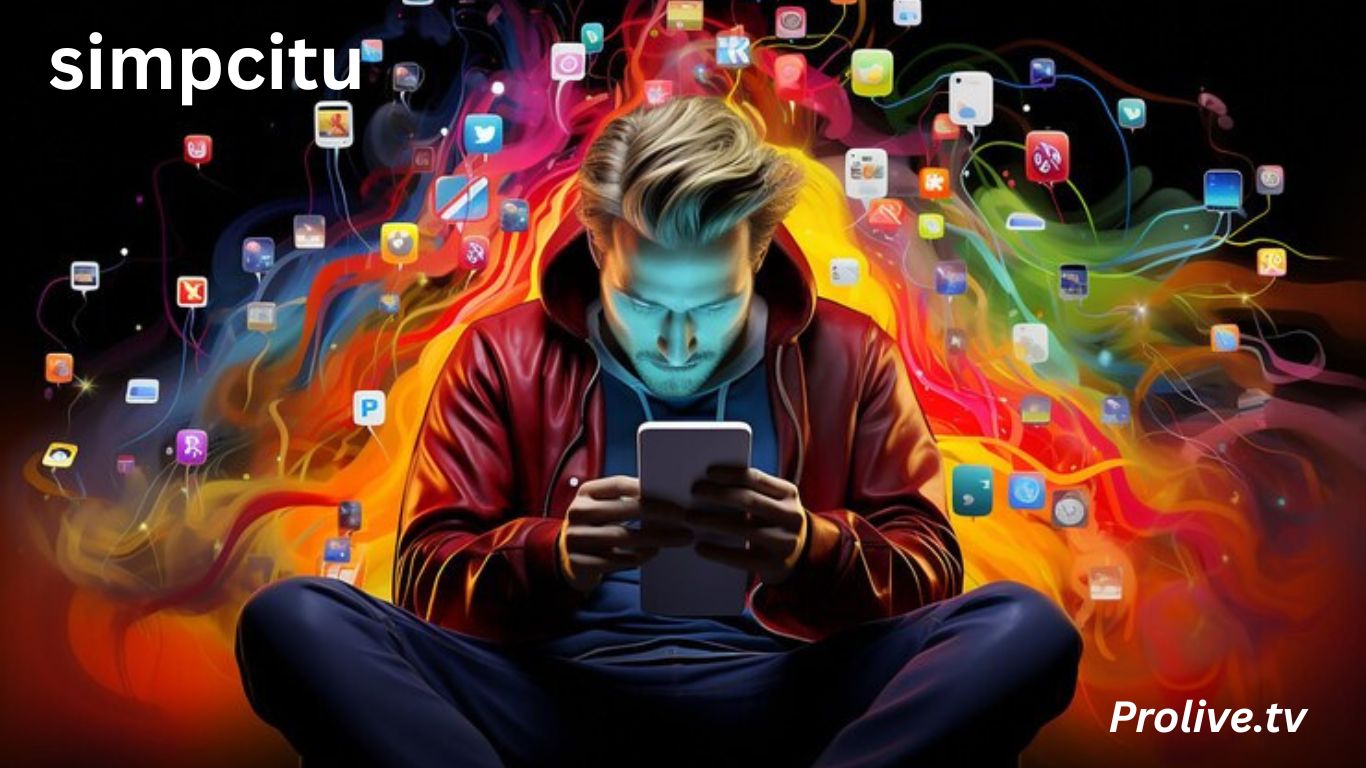 simpcitu: A Deep Dive into Its Impact on Social Media