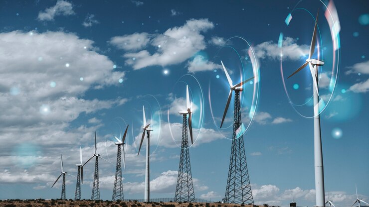 närkes elektriska: Shaping the Future of Renewable Energy in Sweden
