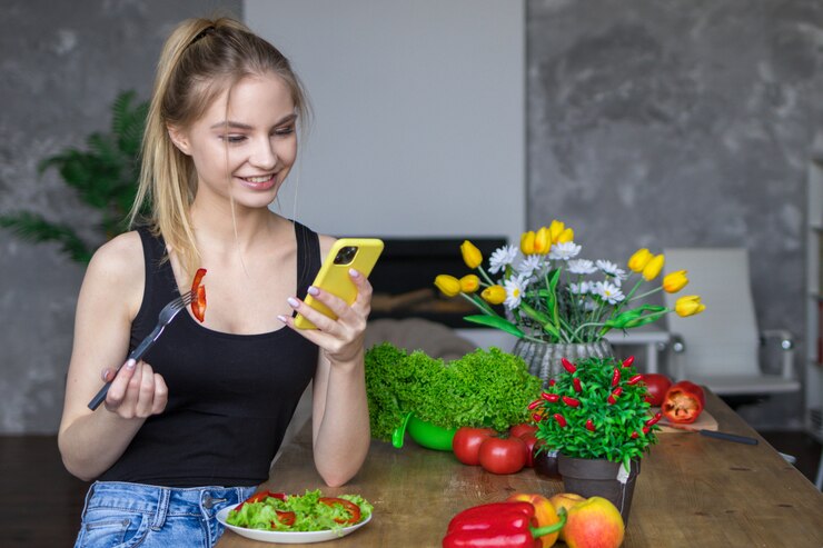 MyHealthyFlex.com: Your Go-To Resource for Health and Nutrition