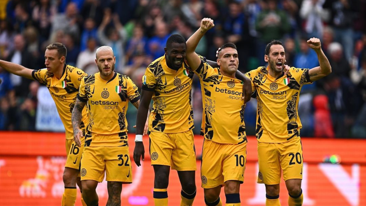 Breaking Down the Matchup Between inter vs. estrella roja