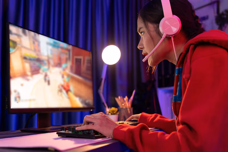 Doodflix: Revolutionizing the Way We Stream Content