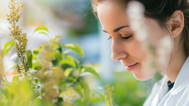 Wellhealthorganic: Merging Nature and Science for Optimal Living