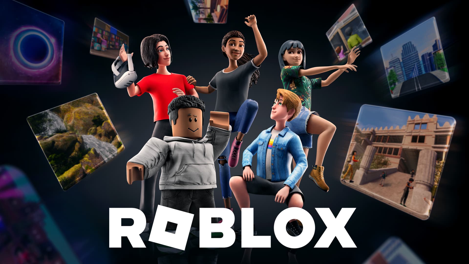 robloxftw.com: Your Gateway to Epic Gaming Adventures