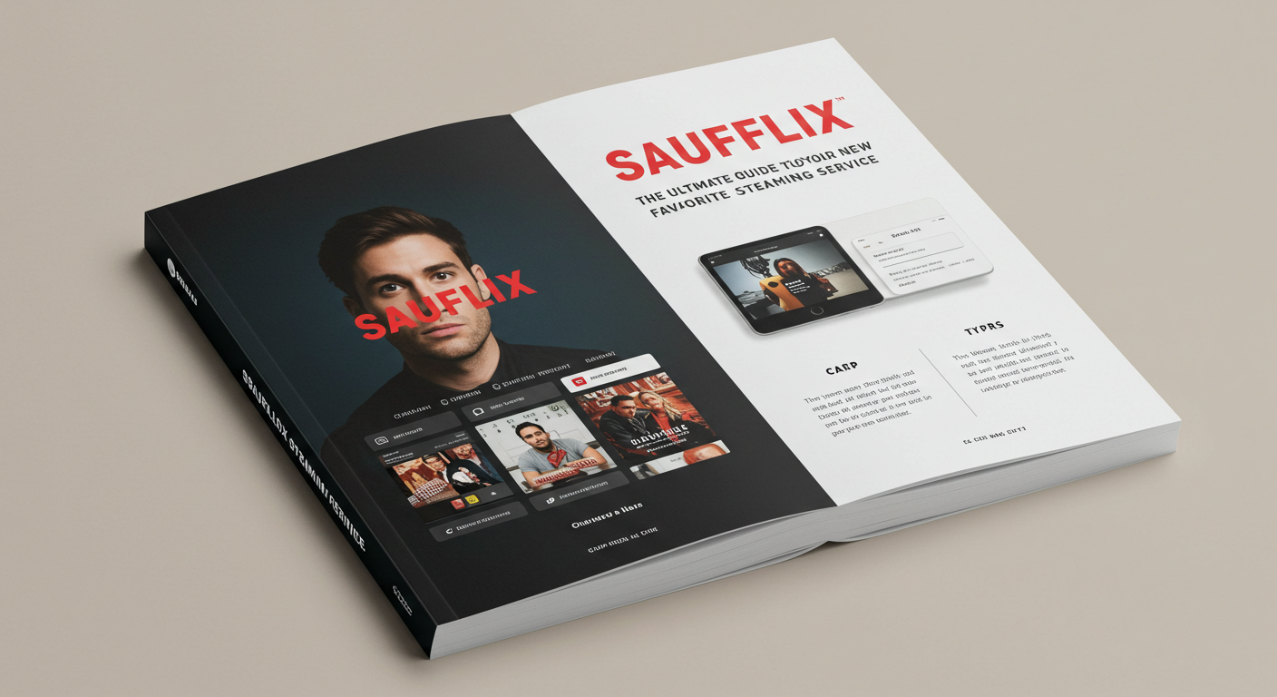 sauflix: The Ultimate Guide to Your New Favorite Streaming Service