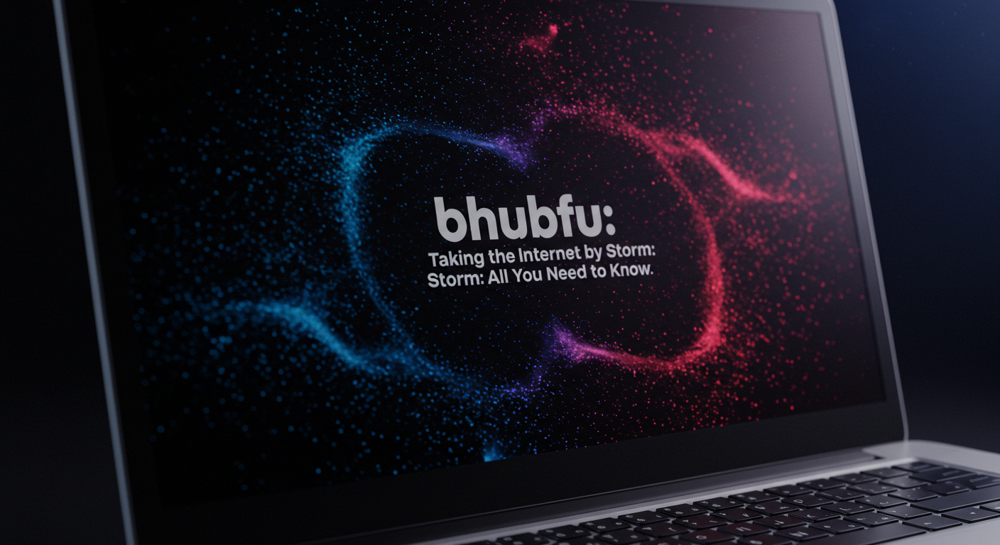 hdhubfu: Taking the Internet by Storm: All You Need to Know