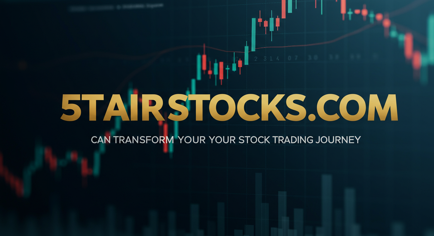 5starsstocks.com: Can Transform Your Stock Trading Journey