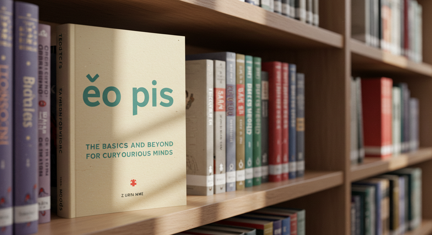 eo pis: The Basics and Beyond for Curious Minds