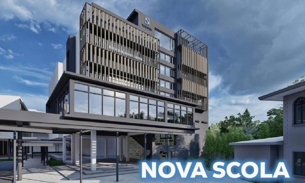 nova scola: A Comprehensive Guide to Modern Education Trends