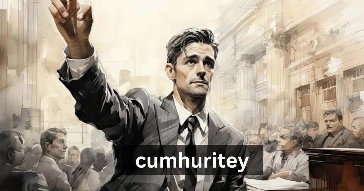 cumhuritey: The Foundations of a Modern Republic