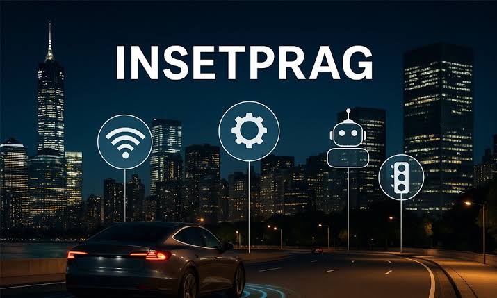 insetprag: A Deep Dive into Its Origins and Impact