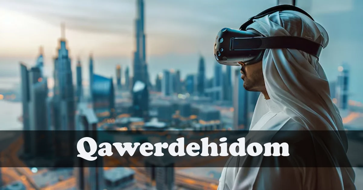 qawerdehidom: Its Origins and Significance in Modern Culture