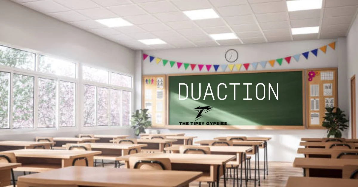 Duaction