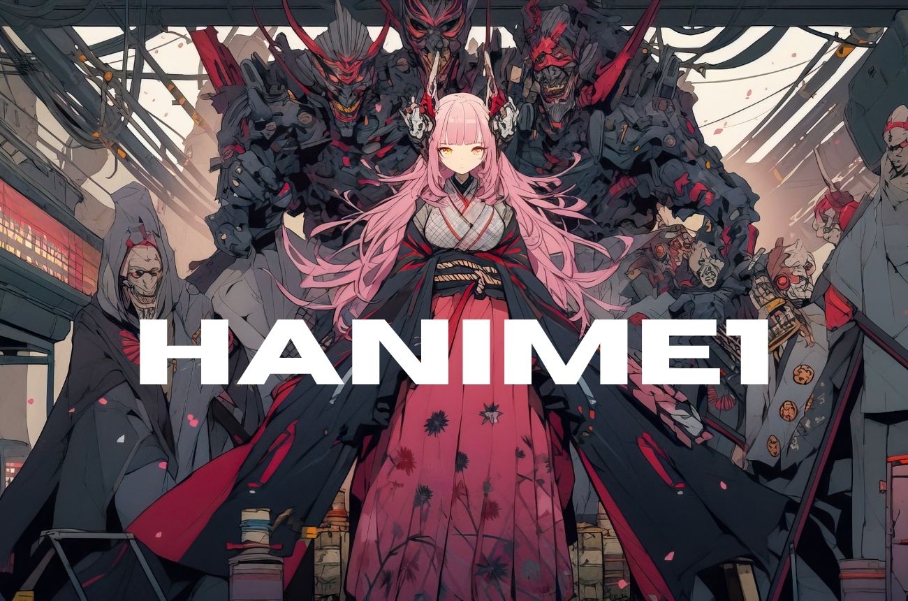Hanime1: A Niche Digital Platform for Anime Streaming