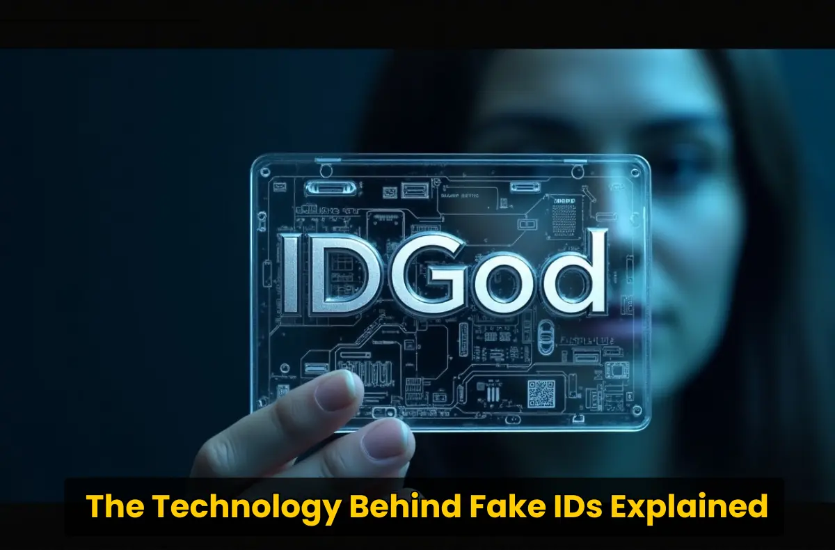 Understanding IDGod: Origins, Impact, and Controversies