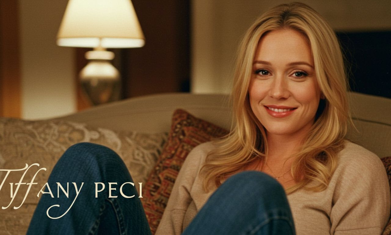tiffany pesci